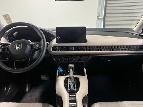 Used 2026 Honda HR-V LX image 20