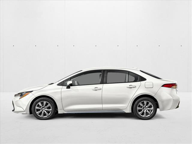 New 2027 Toyota Corolla LE w/ LE Premium Package FWD image 3