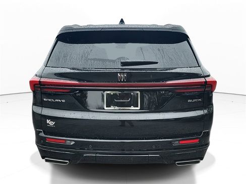 New 2025 Buick Enclave Sport Touring w/ Power Package image 3