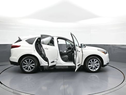 Used 2024 Acura RDX SH-AWD image 43