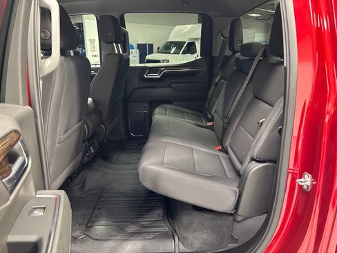 Used 2024 GMC Sierra 1500 Elevation AWD/4WD image 32