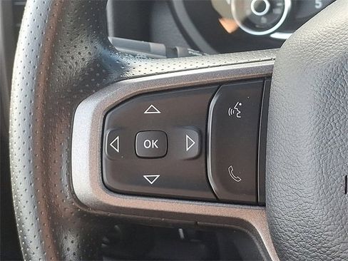 Used 2023 RAM 3500 Tradesman w/ Chrome Appearance Group image 20