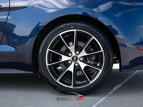 Used 2020 Ford Mustang Premium w/ 2.3L High Performance Package image 12