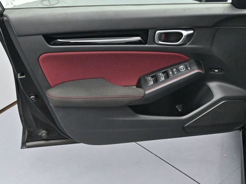 Used 2022 Honda Civic Si image 10