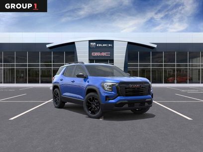 New 2026 GMC Terrain Elevation w/ Elevation Premium Package