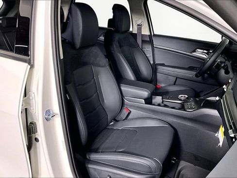 New 2026 Kia Sportage SX Prestige AWD/4WD image 11
