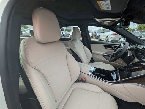 New 2026 Mercedes-Benz C 300 Sedan image 22