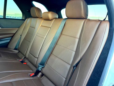 Used 2024 Mercedes-Benz GLE 350 GLE 350 4MATIC image 18