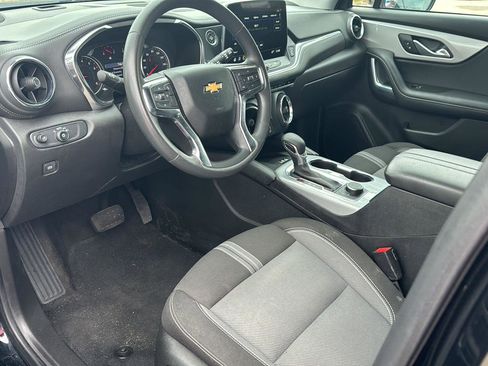 Used 2023 Chevrolet Blazer LT w/ Convenience Package image 11
