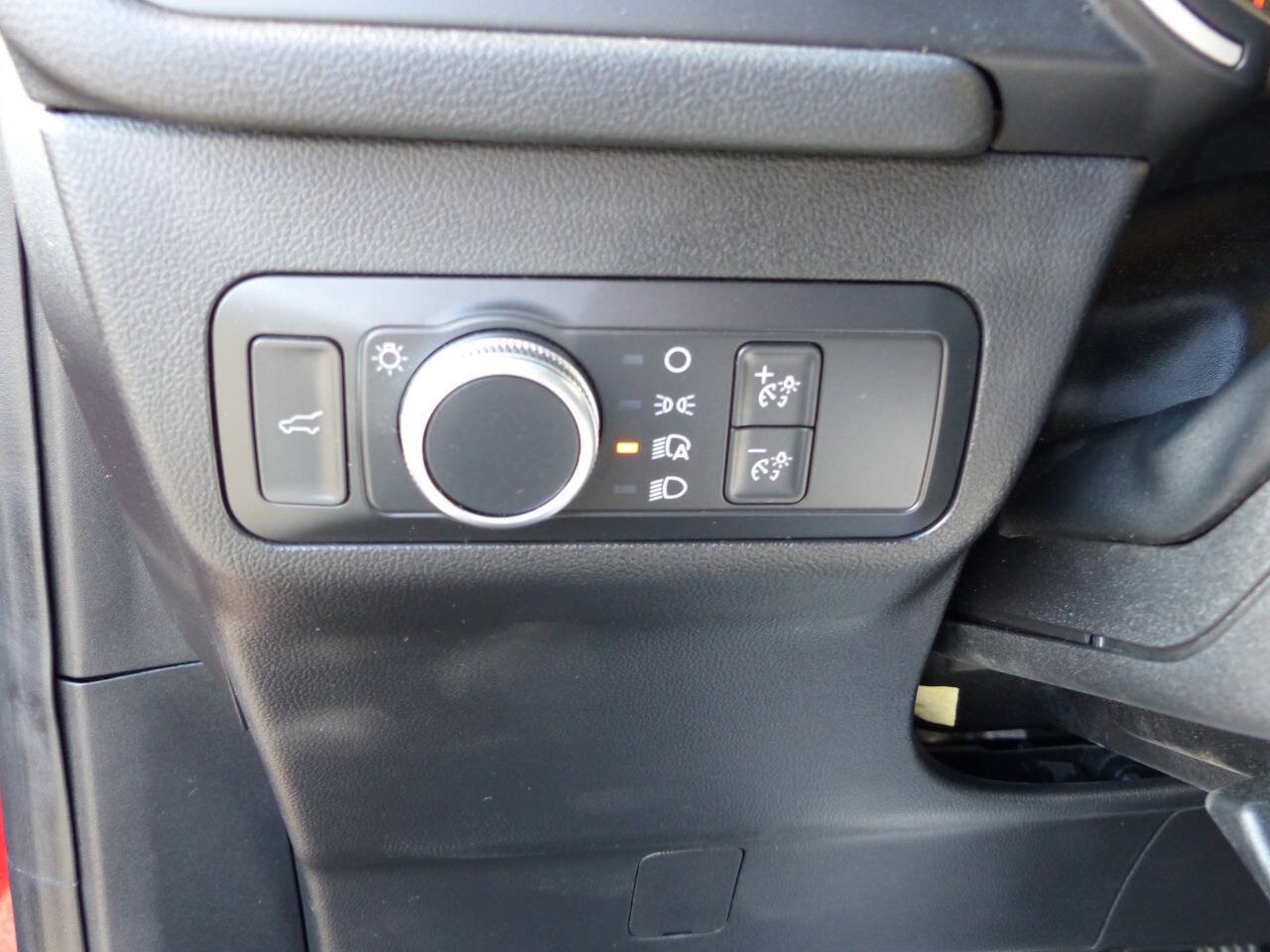 Used 2021 Ford Escape SE w/ Convenience Package AWD/4WD image 23