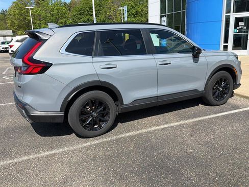 Used 2024 Honda CR-V Sport image 25