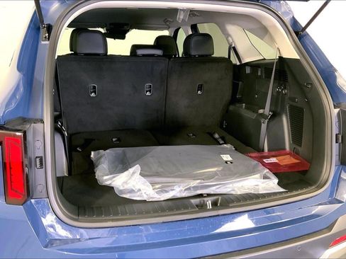 New 2025 Kia Sorento S FWD image 5