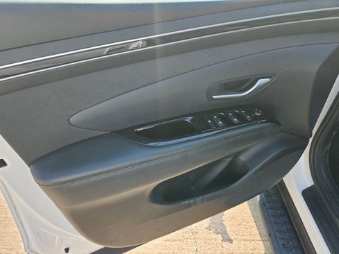 Used 2023 Hyundai Tucson XRT FWD image 12