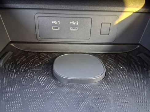 New 2026 Nissan Murano SL image 18