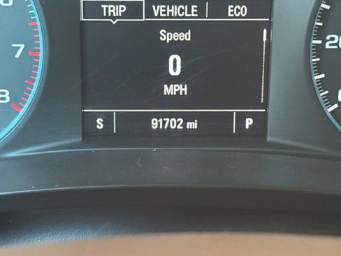 Used 2017 Chevrolet Malibu LT FWD image 24