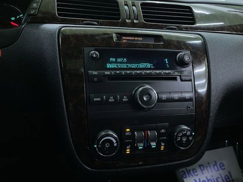 Used 2016 Chevrolet Impala LTZ image 20