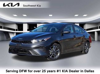 Certified 2024 Kia Forte LXS video 1