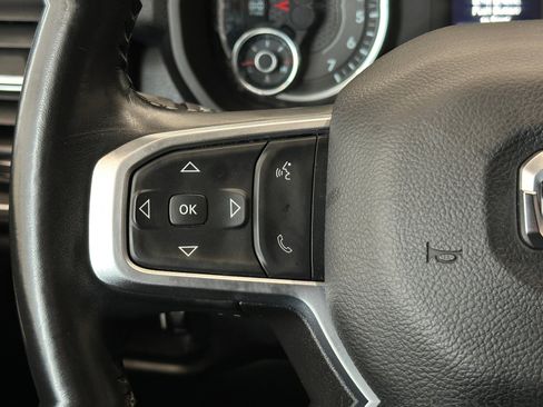 Used 2024 RAM 2500 Big Horn image 17