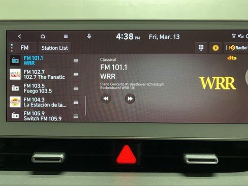 Used 2023 Hyundai Ioniq 5 SEL image 46