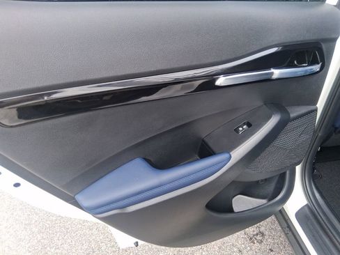 Used 2025 Kia Seltos S image 15