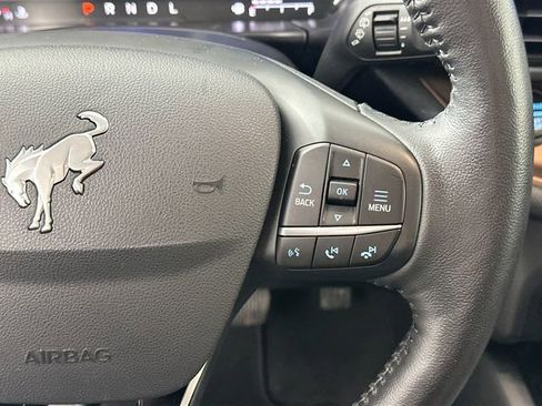 Used 2022 Ford Bronco Sport Outer Banks w/ Tech Package image 23