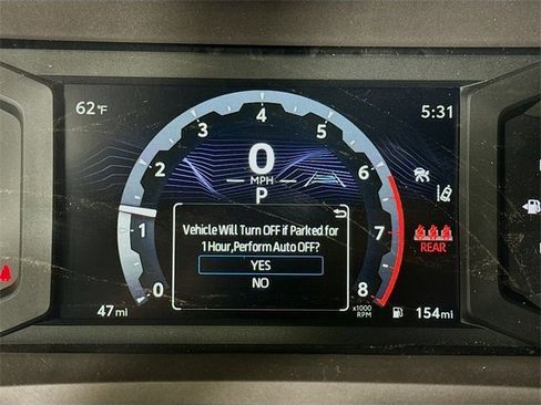 New 2025 Toyota Tacoma SR5 image 12