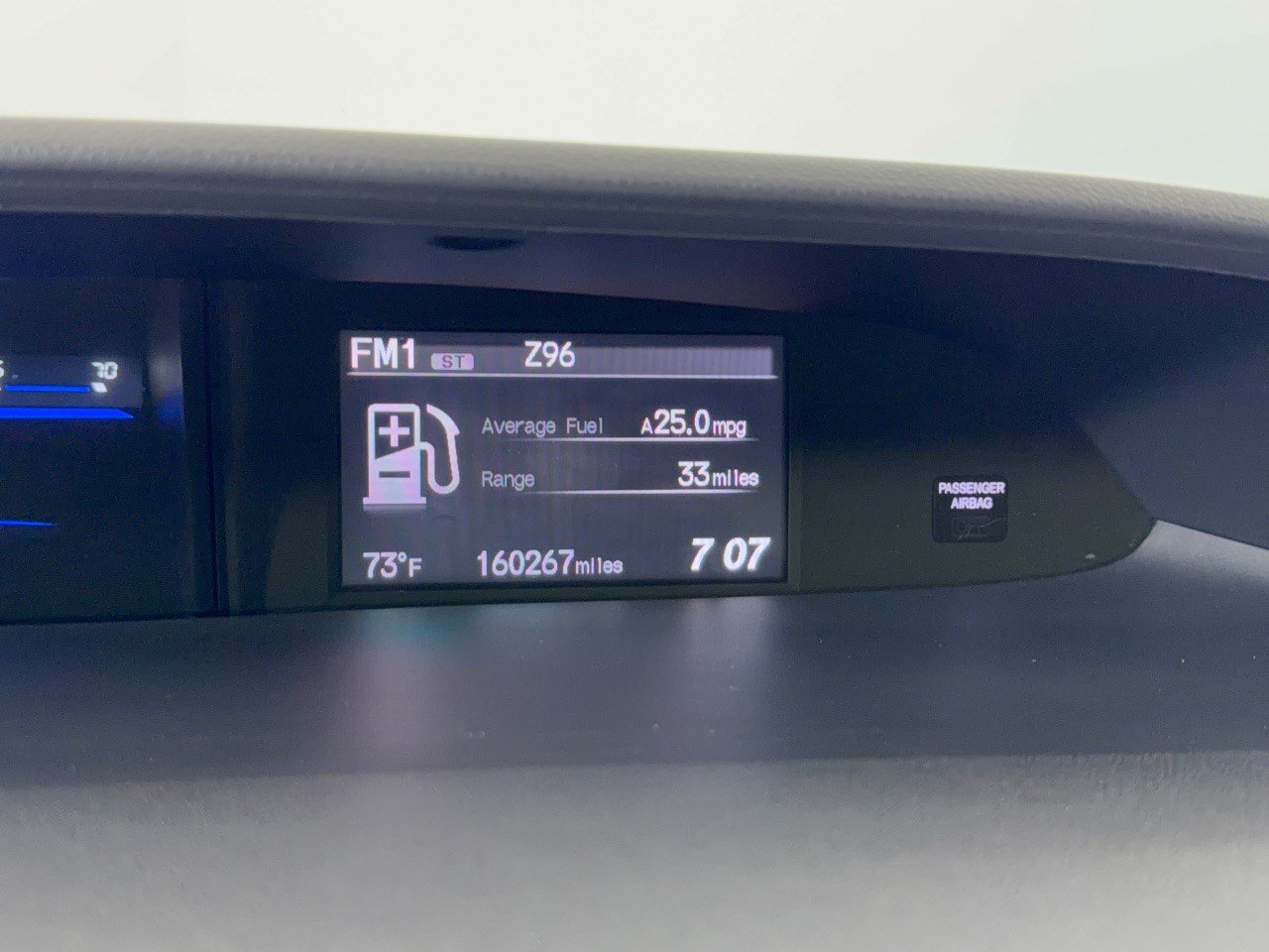 Used 2013 Honda Civic LX image 26