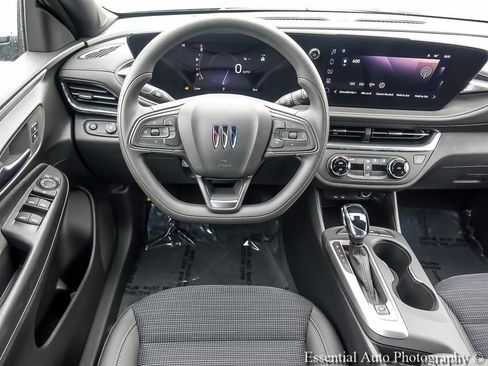 New 2026 Buick Envista Preferred FWD image 13