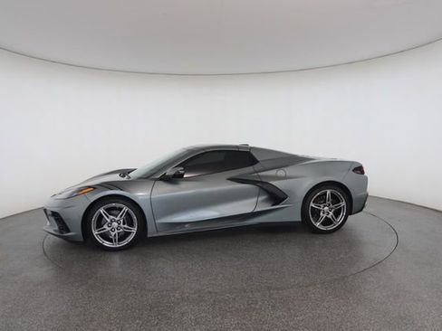 Used 2022 Chevrolet Corvette Stingray image 7