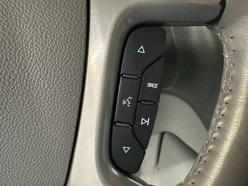 Used 2008 GMC Yukon SLT w/ SLT Preferred Equipment Group image 15