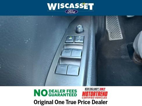 Used 2023 Toyota Camry SE image 17