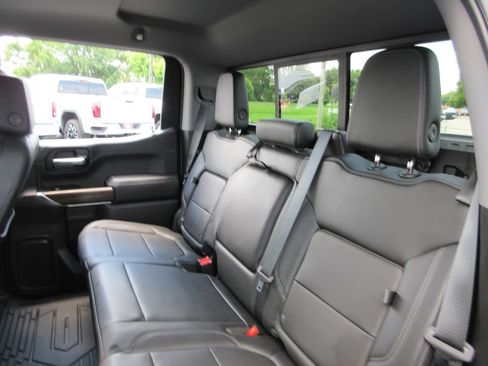 Used 2020 Chevrolet Silverado 1500 RST w/ All-Star Edition AWD/4WD image 22