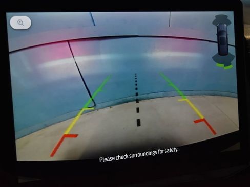 Used 2024 Ford Expedition Max Limited image 12