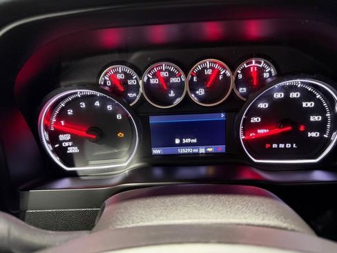 Used 2020 Chevrolet Silverado 1500 LT w/ Texas Edition image 24