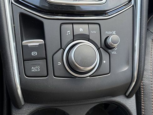 Used 2019 MAZDA CX-5 Grand Touring Reserve image 23