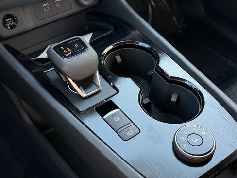 New 2026 Nissan Rogue Rock Creek image 29