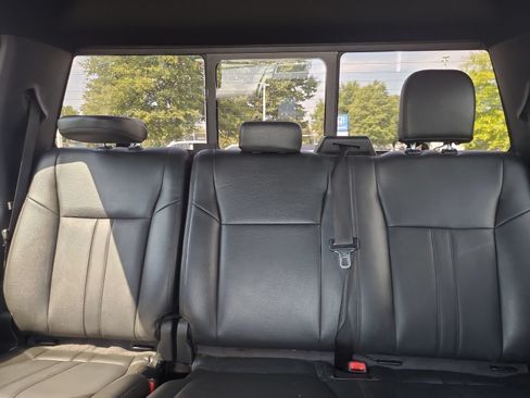 Used 2016 Ford F150 XLT w/ Equipment Group 301A Mid RWD image 29