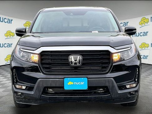 Used 2023 Honda Ridgeline RTL image 2