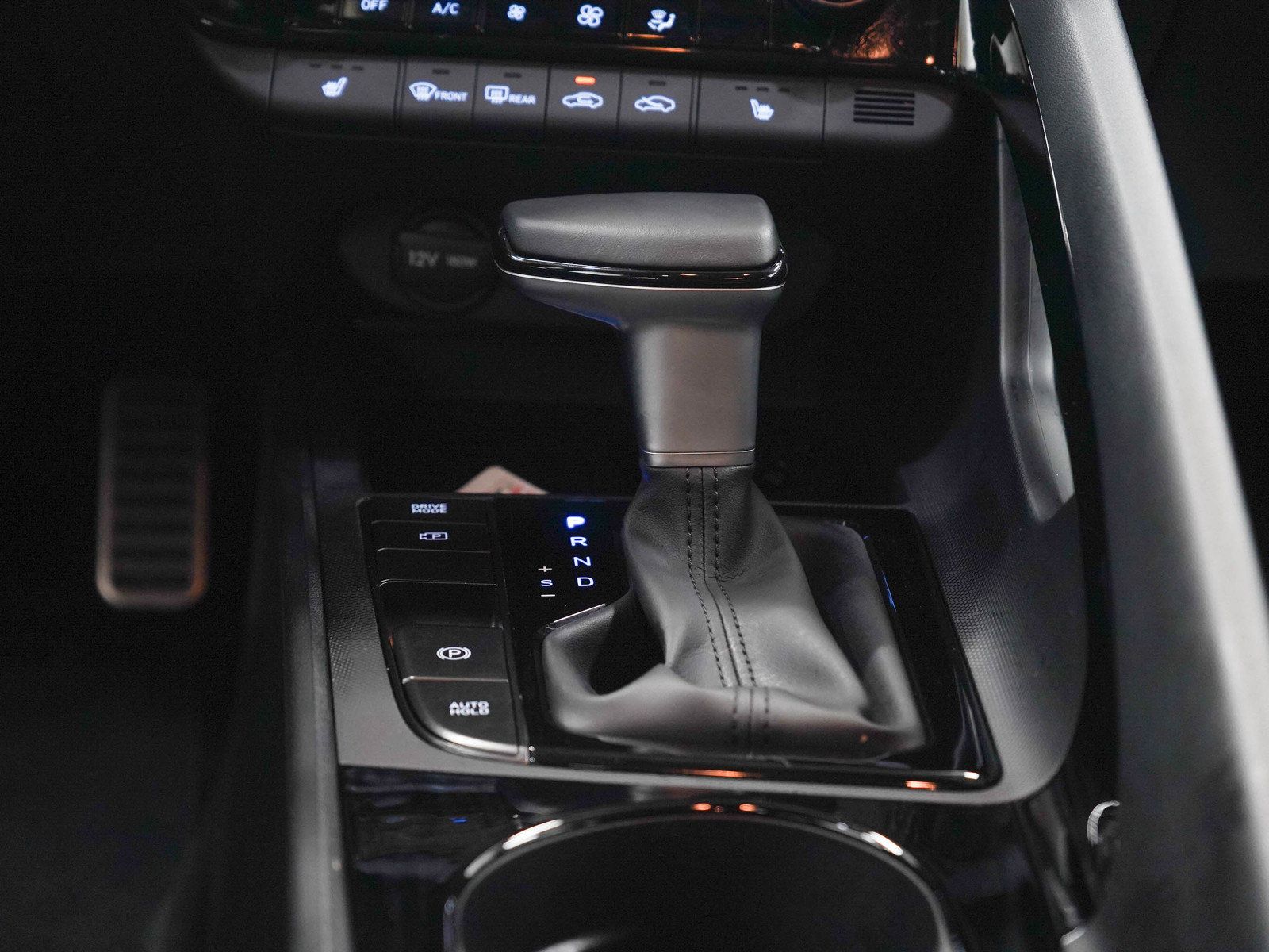 Certified 2026 Hyundai Elantra SEL Sport Premium FWD image 18