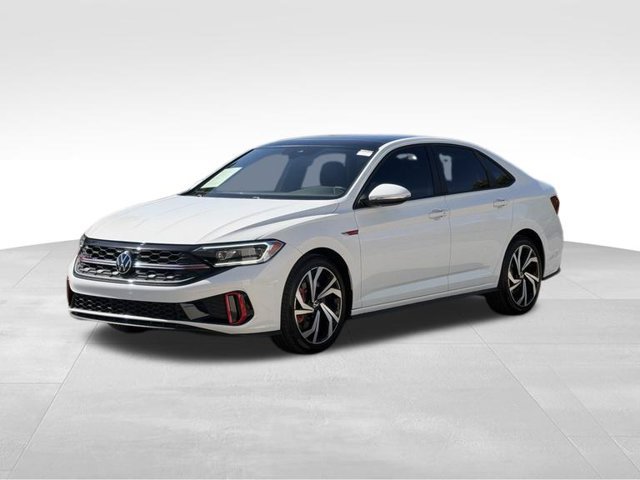 Used 2023 Volkswagen Jetta GLI Autobahn FWD image 9