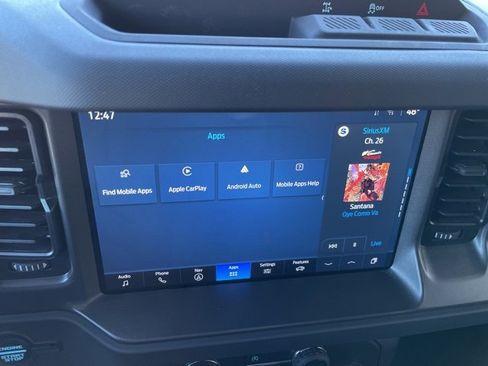 Used 2025 Ford Bronco Big Bend image 34