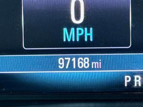 Used 2019 Buick Envision Essence image 7