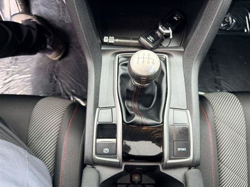 Used 2017 Honda Civic Si image 24