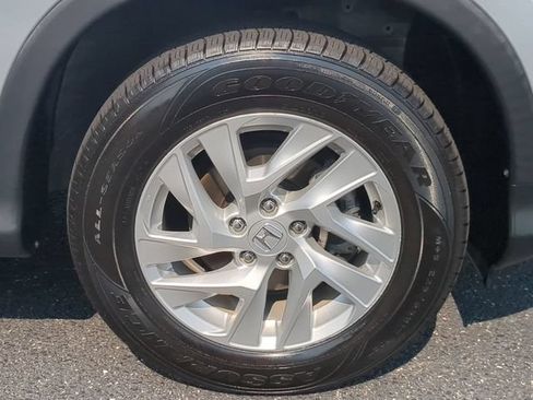 Used 2015 Honda CR-V EX-L image 10
