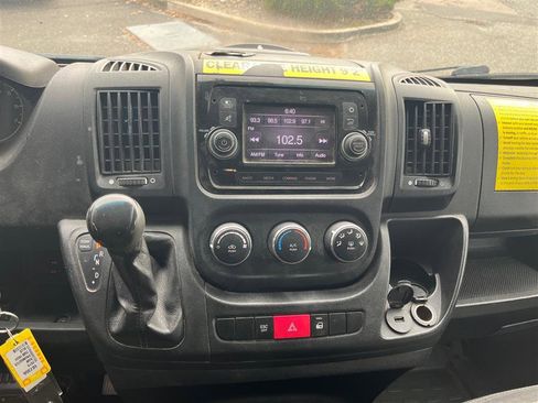 Used 2019 RAM ProMaster 2500 image 12