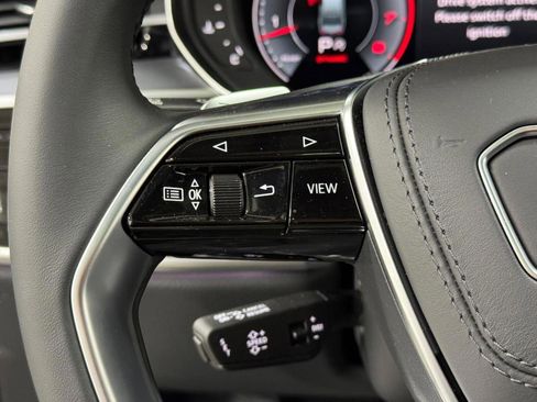 New 2026 Audi A8 L 3.0T image 32