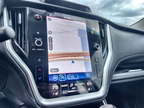 Used 2022 Subaru Outback Limited XT image 18