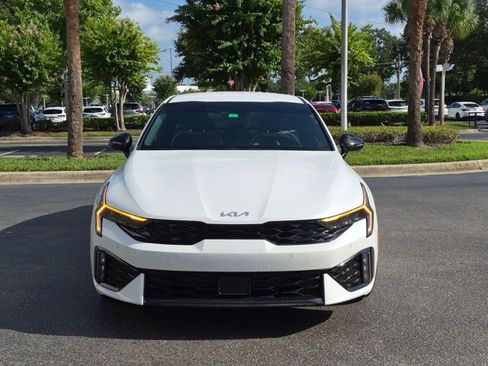 Used 2025 Kia K5 GT-Line FWD image 2