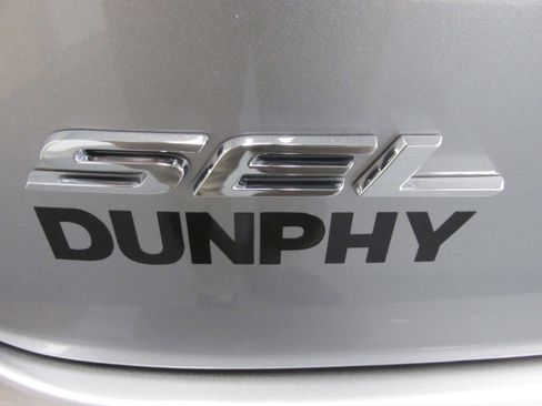 New 2024 Ford Edge SEL w/ Convenience Package image 18