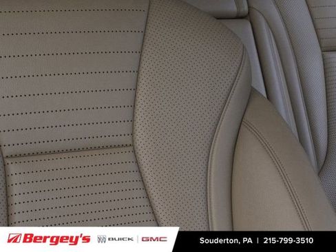 New 2026 Buick Envision Preferred image 23